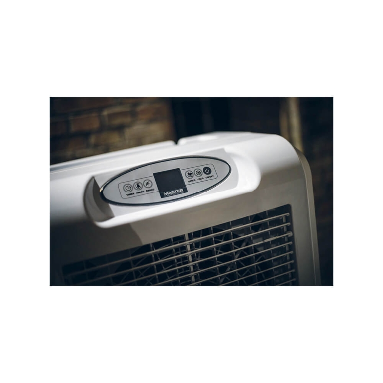 Klimatyzer przenośny Master CCX 4.0