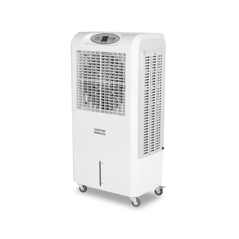 Klimatyzer przenośny Master CCX 4.0