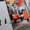 Elektryczny promiennik podczerwieni Master Hall 3000 3kW