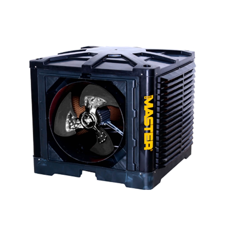 Klimatyzer Master BCM 191 Side