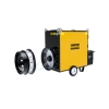 Nagrzewnica olejowa Master BV 471 S 136kW z odprowadzeniem spalin 