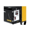 Nagrzewnica olejowa Master BV 471 S 136kW z odprowadzeniem spalin 