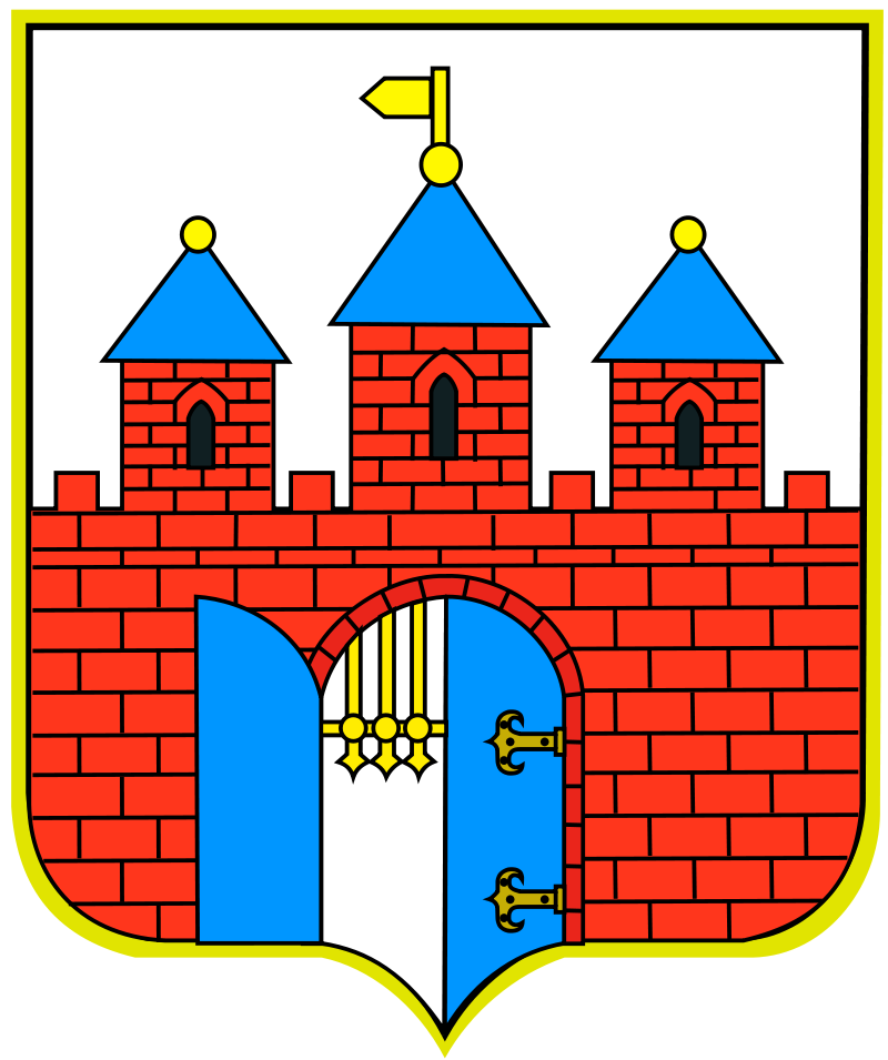 bydgoszcz herb