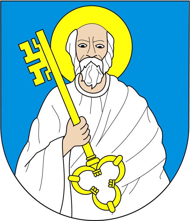 Ciechanów herb