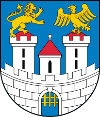 częstochowa herb