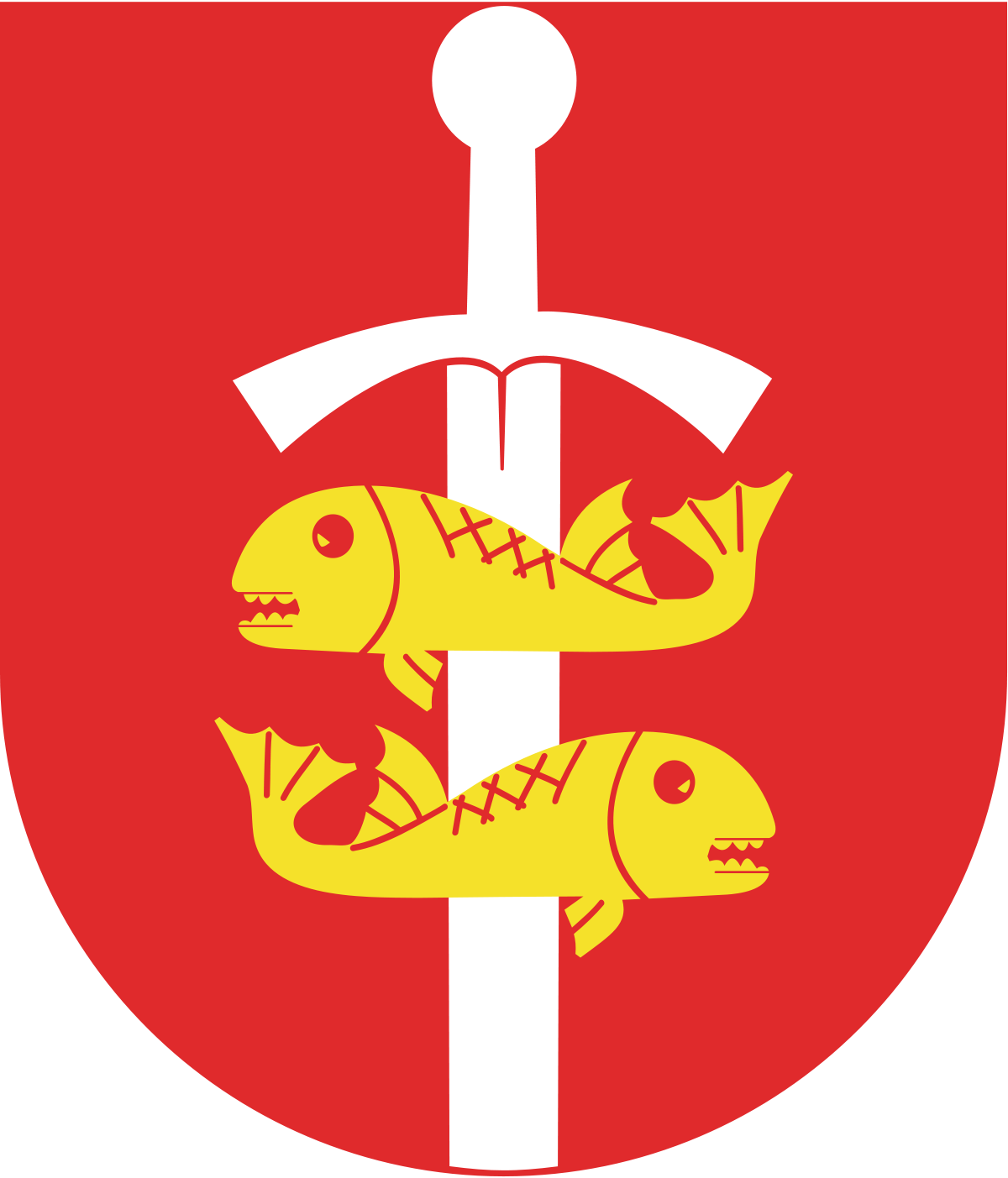 Gdynia herb