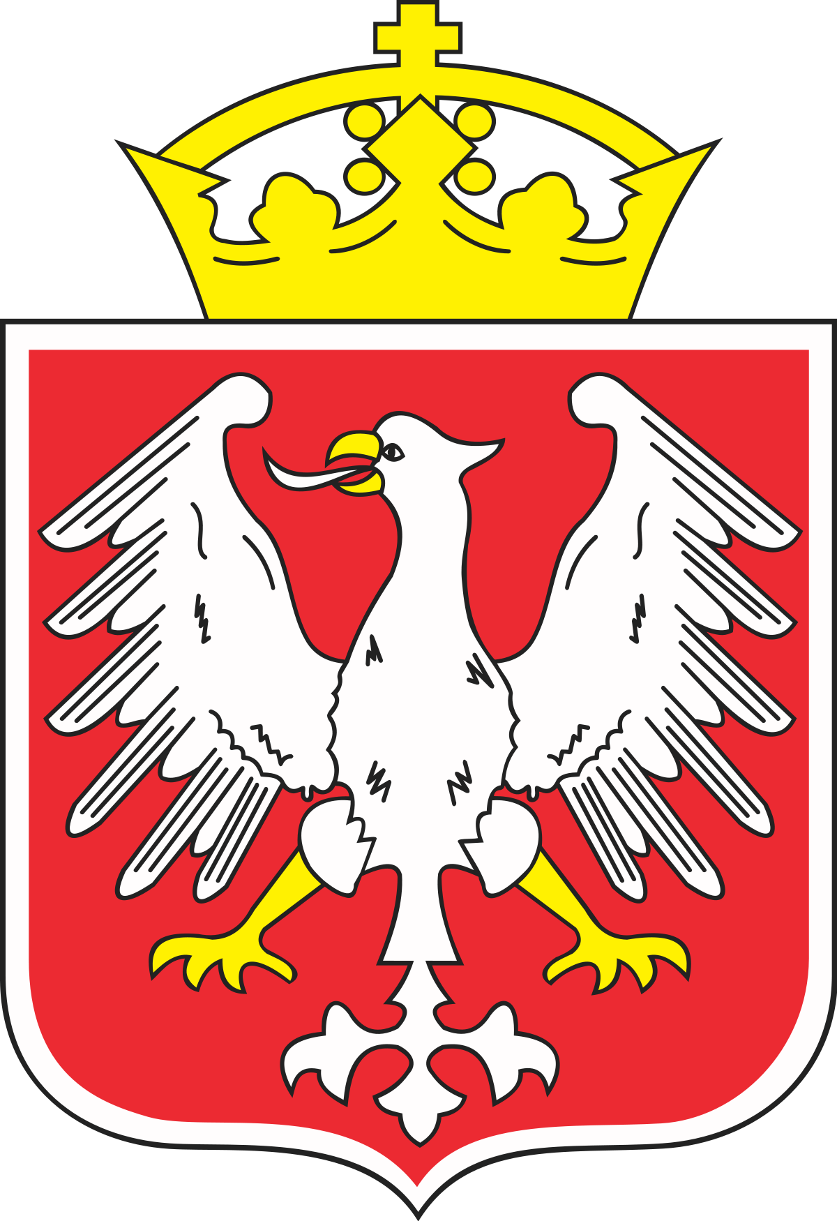 Gniezno herb