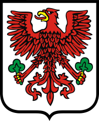 gorzów wielkopolski herb