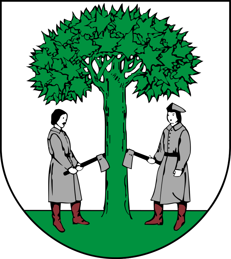 jaworzno herb