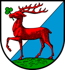 jelenia góra herb