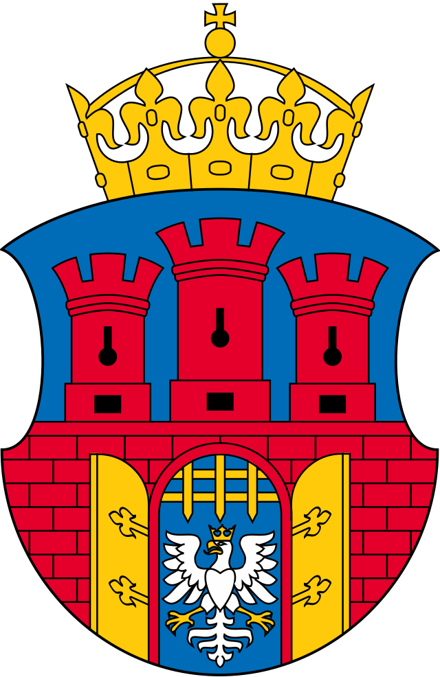 Kraków herb