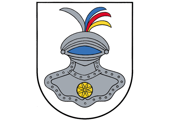 Mikołów herb