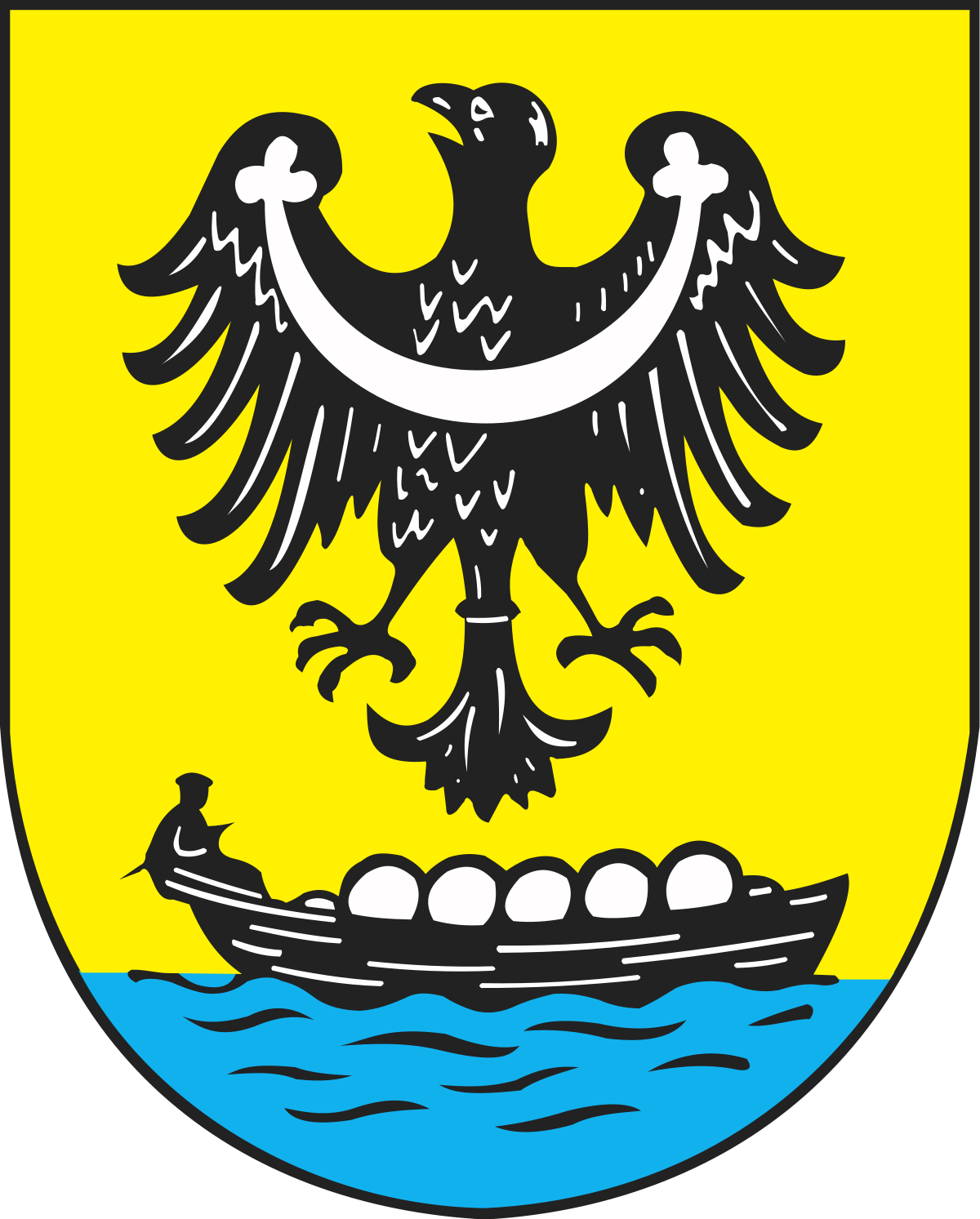 Nowa Sól herb