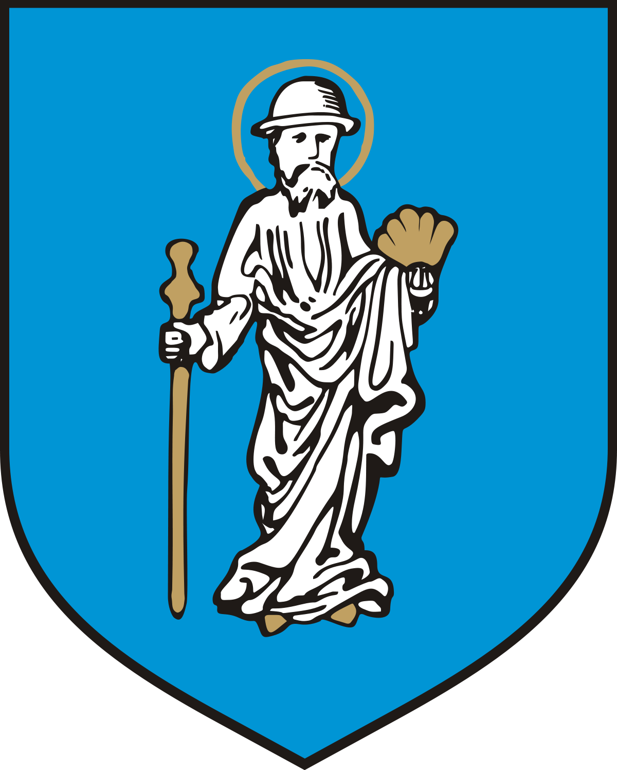 olsztyn herb