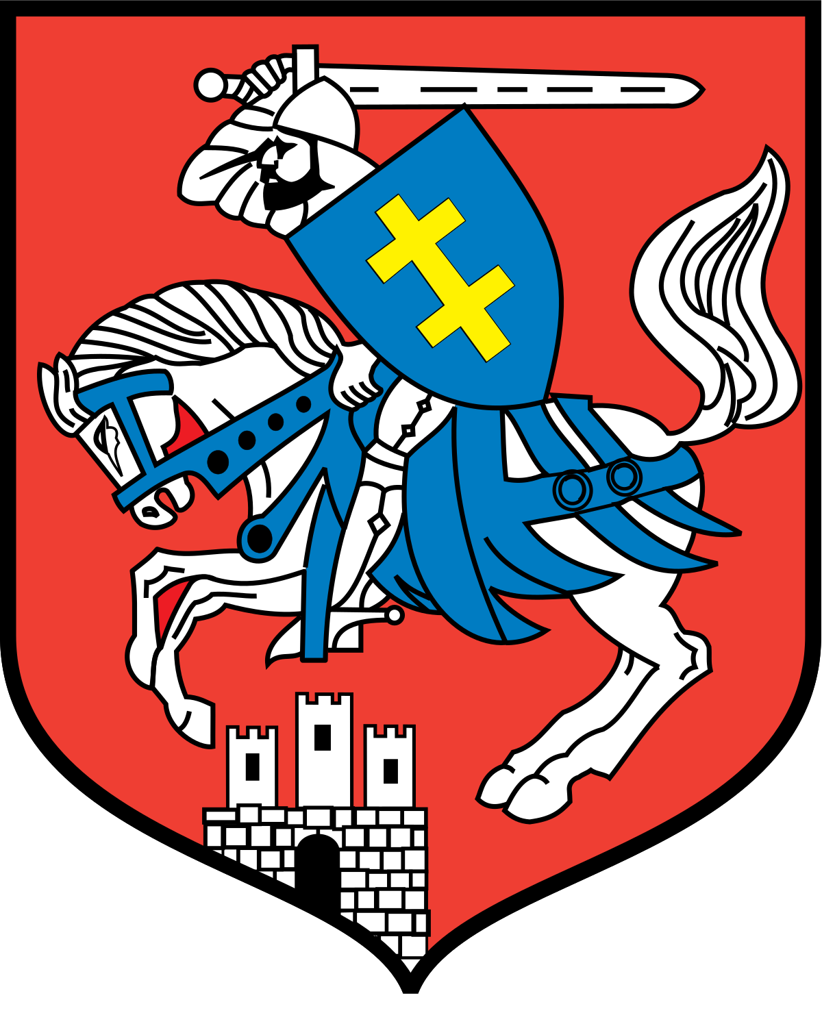 Siedlce herb