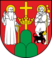 Suwałki herb miasta